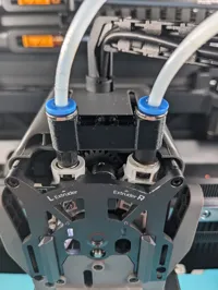 ABS, 0.2mm layer, 2 walls, 10% infill