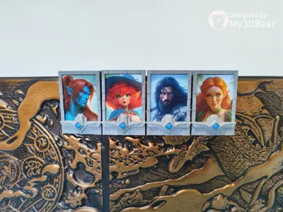 Initiative Tracker D&D