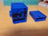 0.2mm layer, 3 walls, 15% infill