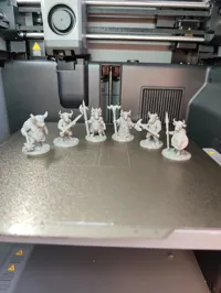 0.16mm layer, 2 walls, 15% infill