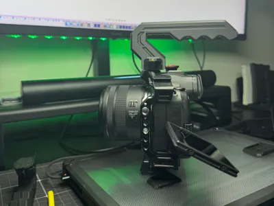 TOP HANDLE GRIP