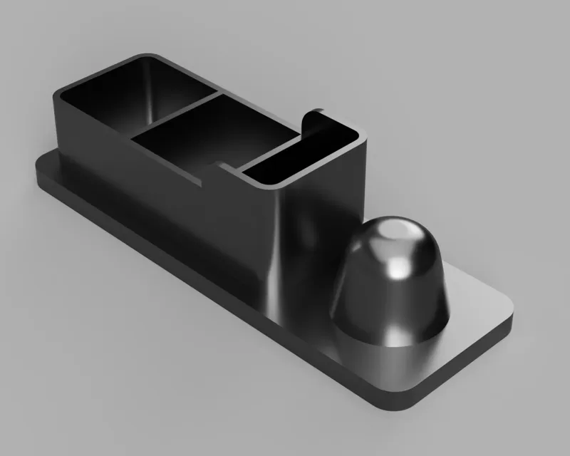 Sugar and Cups for coffee Holder slim
