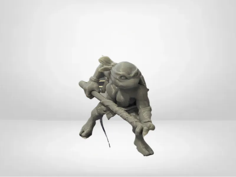 Donatello - Ninja turtles