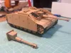 0.16mm layer, 2 walls, 5% infill