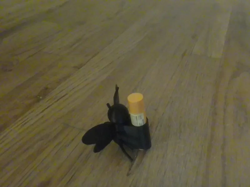 Burt's Bees Buddy