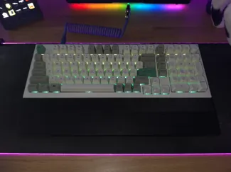 Keychron Q5 Max Wrist Rest