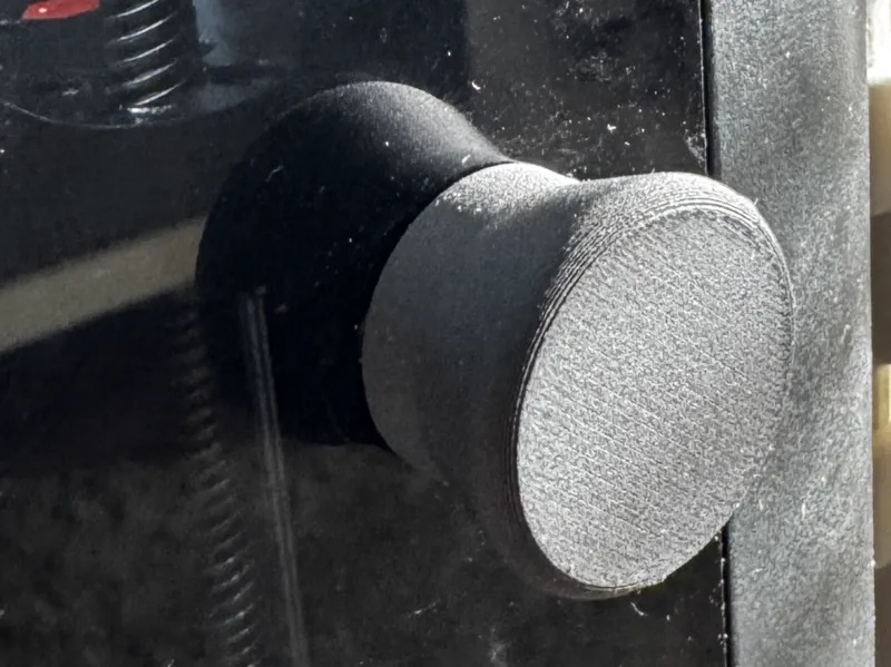 P1S/X1 Door Knob