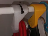 0.2mm layer, 3 walls, 20% infill