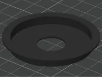 0.12mm layer, 2 walls, 15% infill