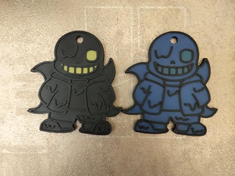 Nightmare Sans