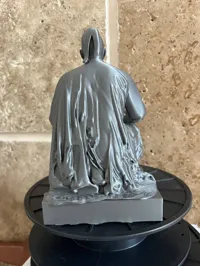 Cosaque au sabre — photo 3