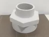 WIP: 0.12mm layer, 4 walls, 15% infill