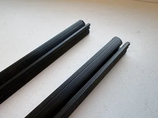 IKEA 45cm Dishwasher Lower Door Seal/Gasket