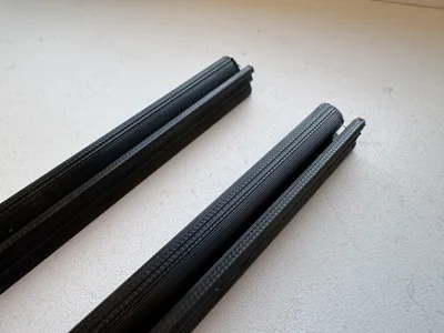 IKEA 45cm Dishwasher Lower Door Seal/Gasket