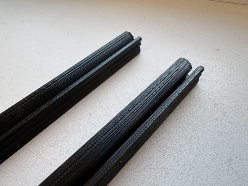 IKEA 45cm Dishwasher Lower Door Seal/Gasket