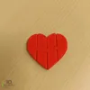 0.2mm layer, 3 walls, 15% infill
