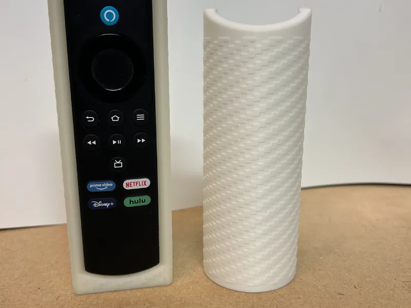 Firetv Remote cover