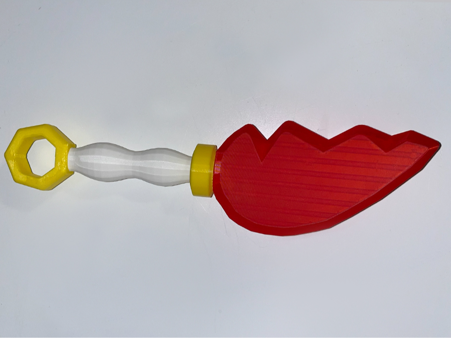 Broken Hearts Roblox Rivals no AMS