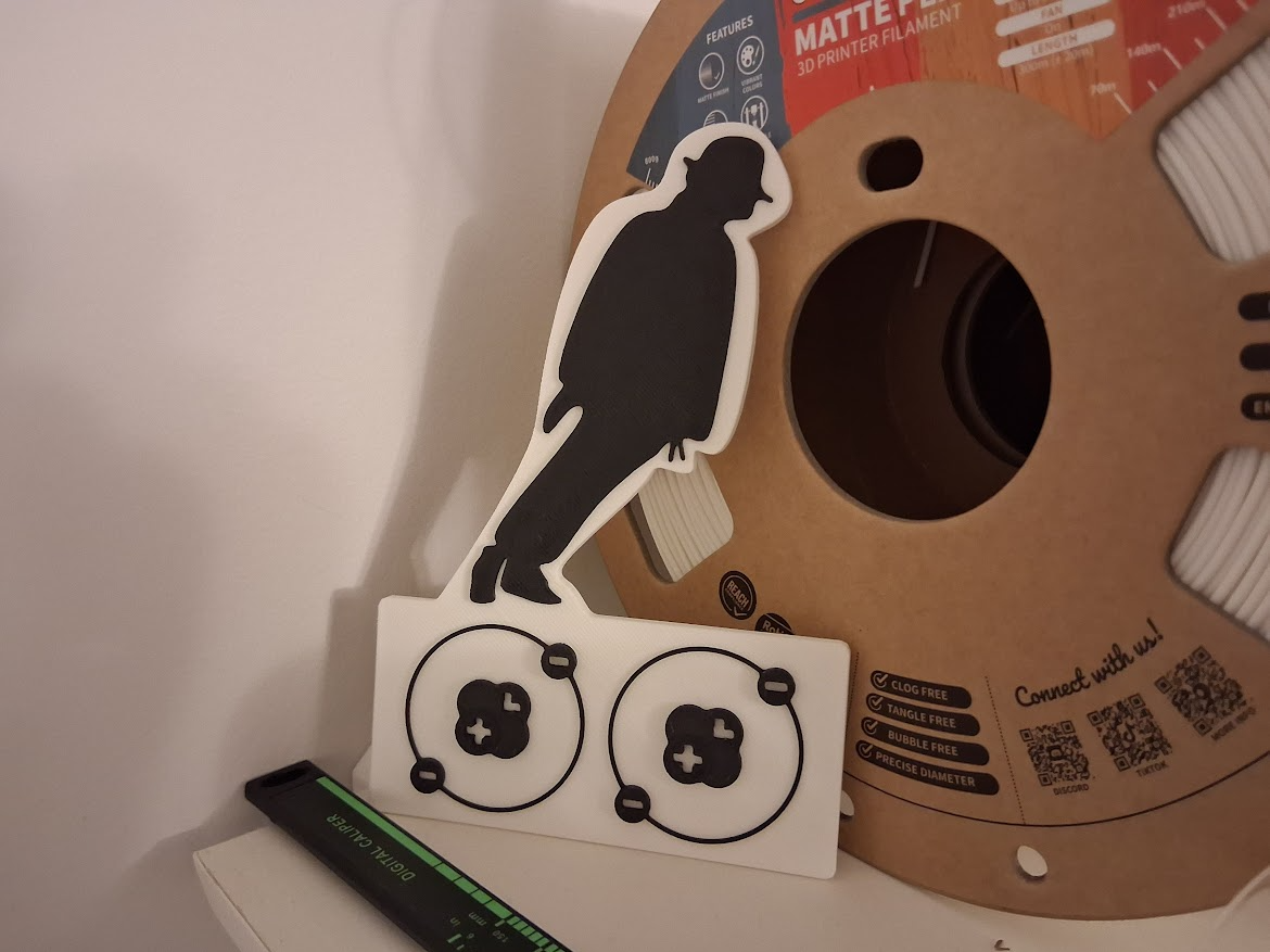 Michael Jackson Science Joke