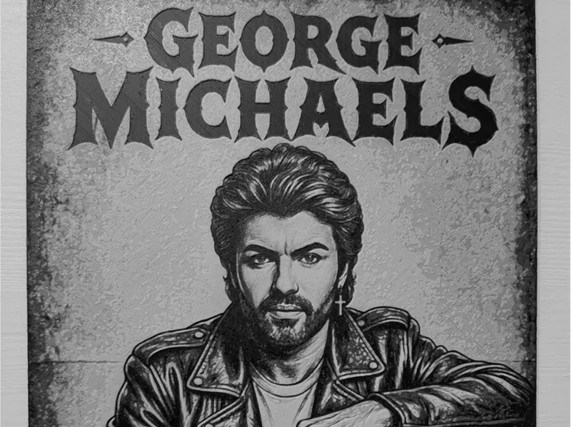George Michaels