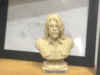 0.16mm layer, 2 walls, 15% infill