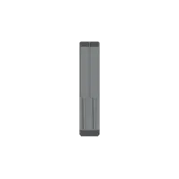 Porte-couteau à steak Gridfinity — photo 3