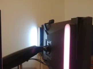 Hue Play Monitor Mount