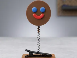 Paleta Rave sprout