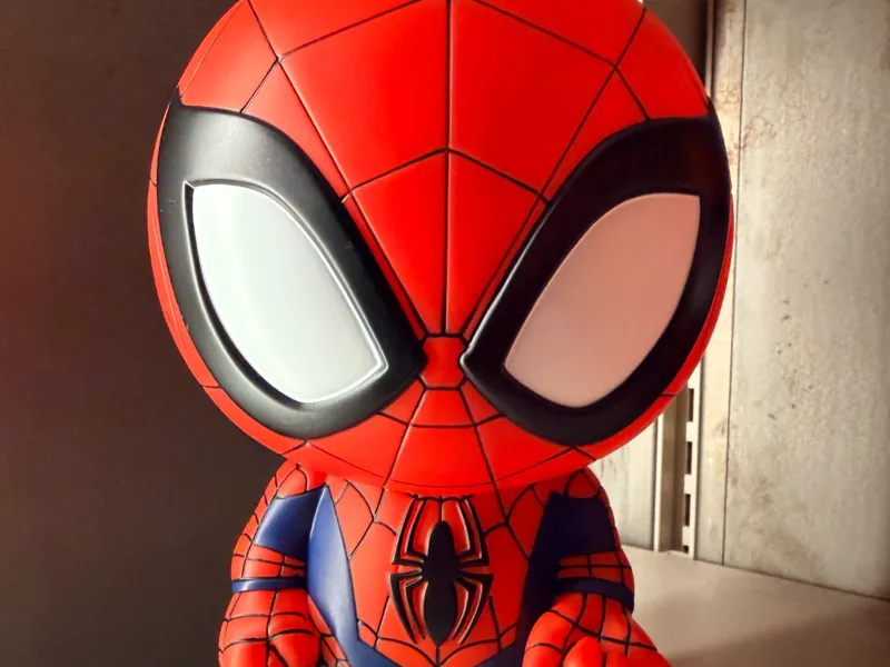 Spider-man
