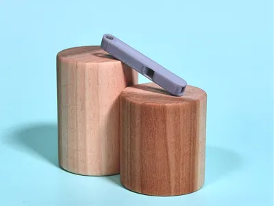 Super Tooter Whistle