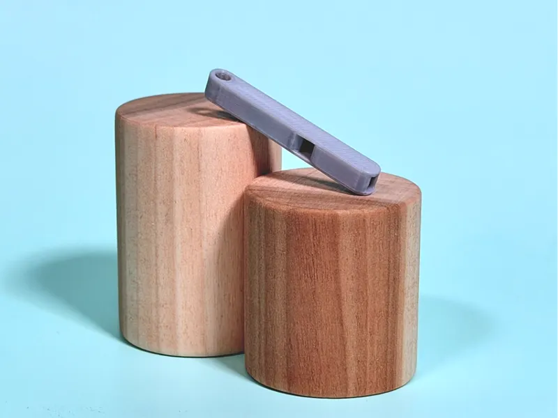 Super Tooter Whistle