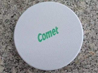 Comet Cleaner Cap