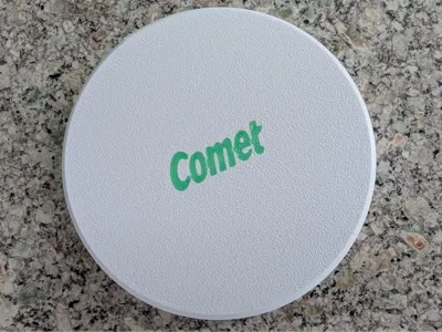 Comet Cleaner Cap