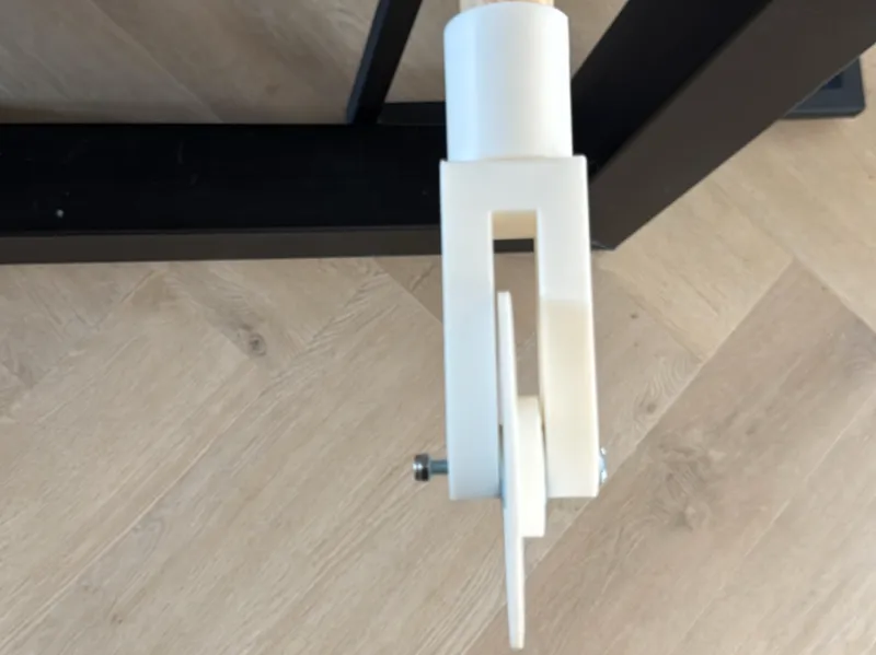 Grout Sand Roller — Joint Packer Tool