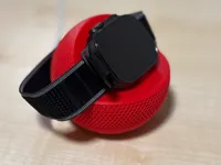 Support de charge Apple Watch style HomePod mini — photo 2