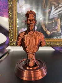 0.16mm layer, 2 walls, 15% infill