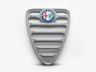 Alfa Romeo Grill