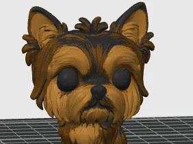 Yorkshire Terrier Funko
