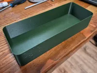 0.24mm layer, 2 walls, 15% infill