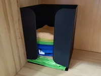 0.28mm layer, 4 walls, 15% infill