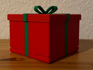 ExplosionGift