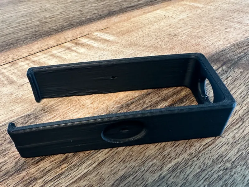 DJI Mini 4K Battery Grabber 