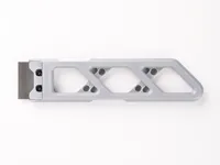 Mag-Alloy Scraper 4mm Magnet