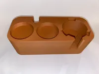 0.24mm layer, 2 walls, 15% infill