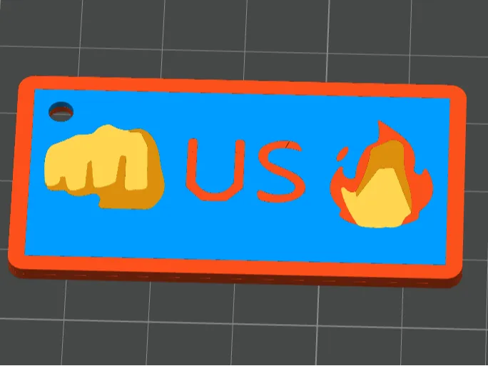 fist US fire