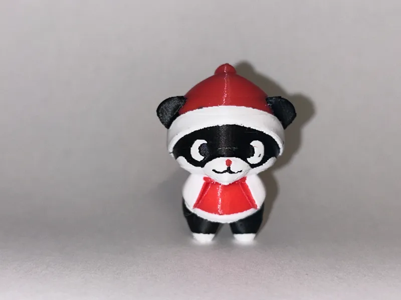 Pando Claus