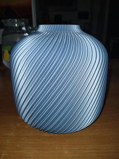 Vase