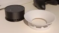 Coque déco pour Echo Dot 1re génération — photo 4