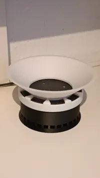 Coque déco pour Echo Dot 1re génération — photo 6