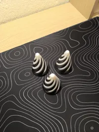 Cône anti-stress en spirale — photo 4